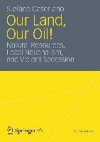 Produktbild: Our Land, Our Oil!