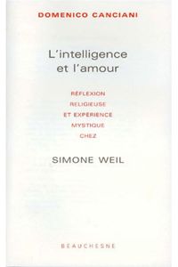 Produktbild: L'intelligence et l'amour