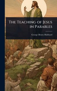 Produktbild: The Teaching of Jesus in Parables