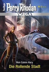 Produktbild: Wega 2: Die Rollende Stadt