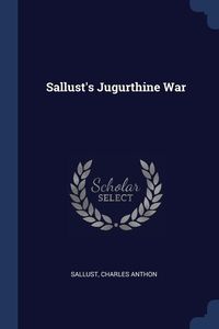 Produktbild: Sallust's Jugurthine War