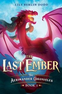 Produktbild: The Last Ember
