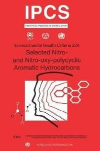 Produktbild: Nitro and Nitro-Oxy-Polycyclic
