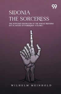 Produktbild: Sidonia The Sorceress