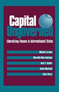 Produktbild: Capital Ungoverned