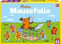 Produktbild: Die Maus, Mausefalle