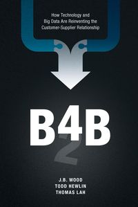 Produktbild: B4B