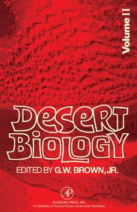 Produktbild: Desert Biology