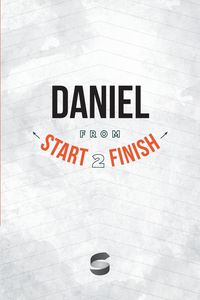 Produktbild: Daniel from Start2Finish