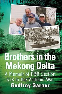 Produktbild: Brothers in the Mekong Delta