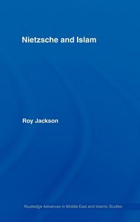 Produktbild: Nietzsche and Islam