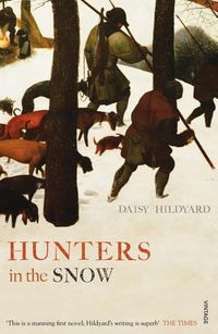 Produktbild: Hunters in the Snow