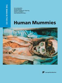 Produktbild: Human Mummies