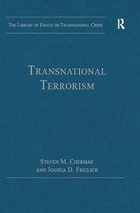 Produktbild: Transnational Terrorism