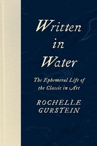 Produktbild: Written in Water