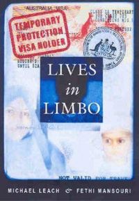 Produktbild: Lives in Limbo