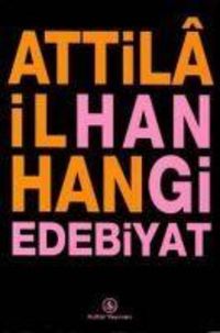 Produktbild: Hangi Edebiyat