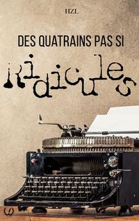 Produktbild: Des quatrains pas si ridicules