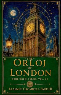 Produktbild: The Orloj of London