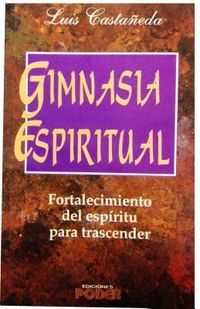 Produktbild: Gimnasia Espiritual = Spiritual Gym