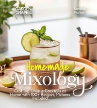 Produktbild: Homemade Mixology