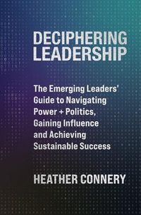 Produktbild: Deciphering Leadership