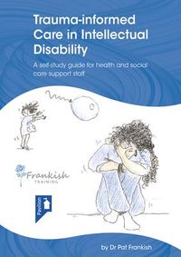Produktbild: Trauma-Informed Care in Intellectual Disability