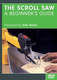 Produktbild: The Scroll Saw