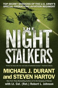 Produktbild: The Night Stalkers