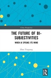 Produktbild: The Future of Bi-Subjectivities
