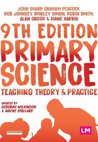 Produktbild: Primary Science