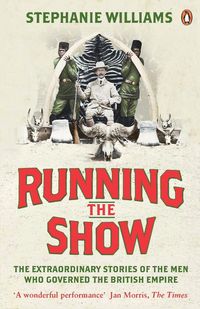Produktbild: Running the Show