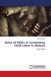 Produktbild: Roles of NGOs In Combating Child Labor in Malawi