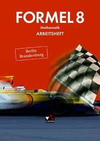 Produktbild: Formel &ndash; Berlin/Brandenburg / Formel Berlin/Brandenburg AH 8