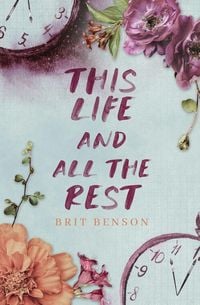 Produktbild: This Life and All the Rest