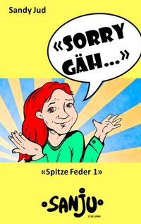 Produktbild: "Sorry g&auml;h..."