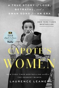 Capote's Women von Laurence Leamer