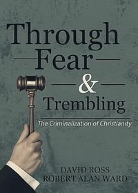 Bild vom Artikel Through Fear & Trembling vom Autor David Ross