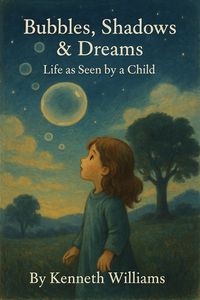 Produktbild: Bubbles, Shadows & Dreams