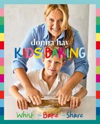 Produktbild: Kids Baking