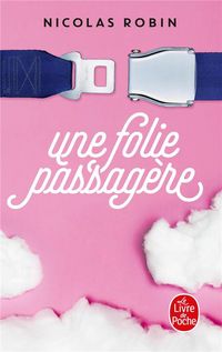 Produktbild: Une folie passag&egrave;re