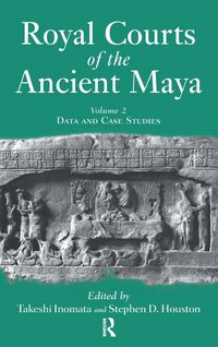 Produktbild: Royal Courts Of The Ancient Maya