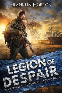 Produktbild: Legion Of Despair