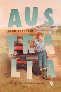 Produktbild: Australia