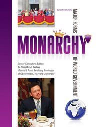 Produktbild: Monarchy