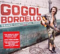 Produktbild: Trans-Continental Hustle