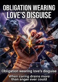 Produktbild: Obligation wearing love's disguise