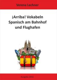 Produktbild: &iexcl;Arriba! Vokabeln