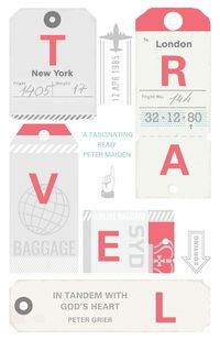 Produktbild: Travel