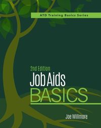 Produktbild: Job AIDS Basics, 2nd Edition